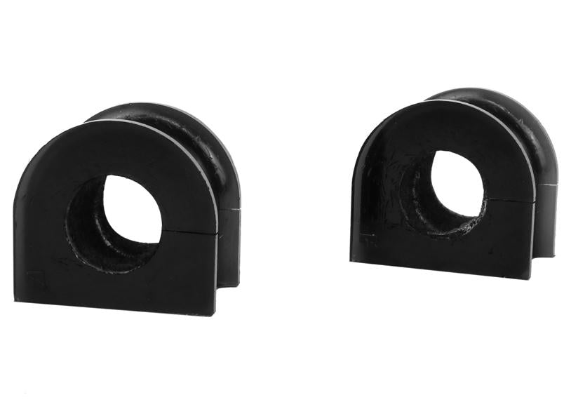 W23401G - Sway Bar - Mount Bushing