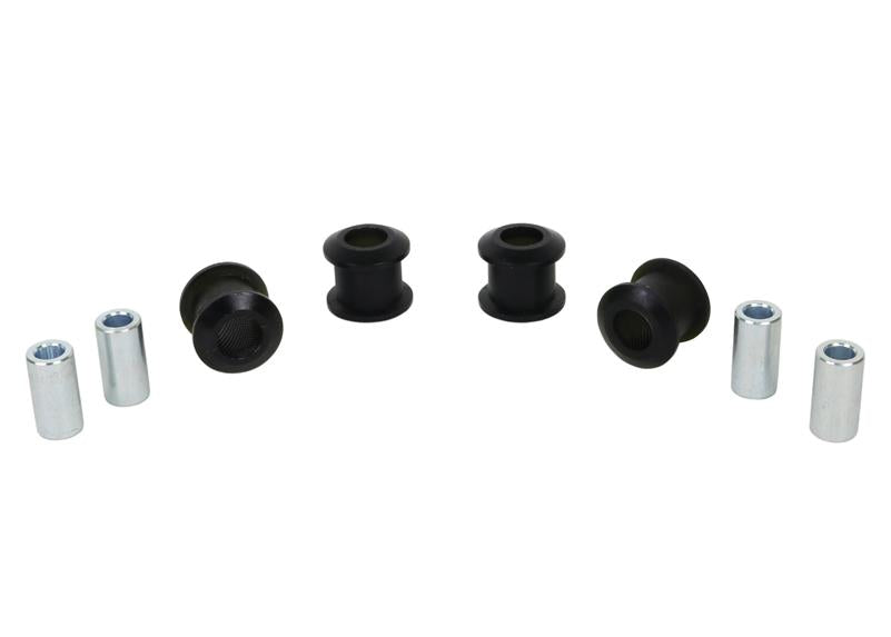 Whiteline Front Sway Bar Bushing 8/06+ Jeep Wrangler JK - 0