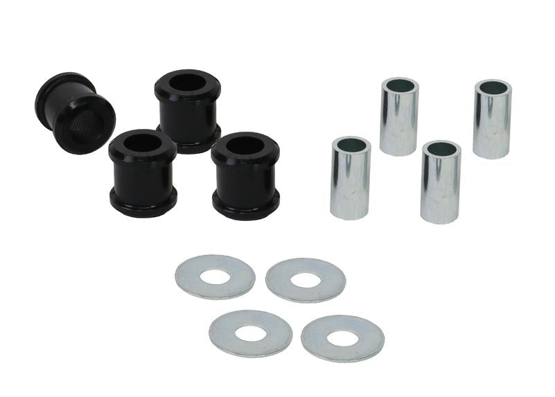 Whiteline Rear Sway Bar Link Bushing 97-06 Jeep Wrangler TJ - 0