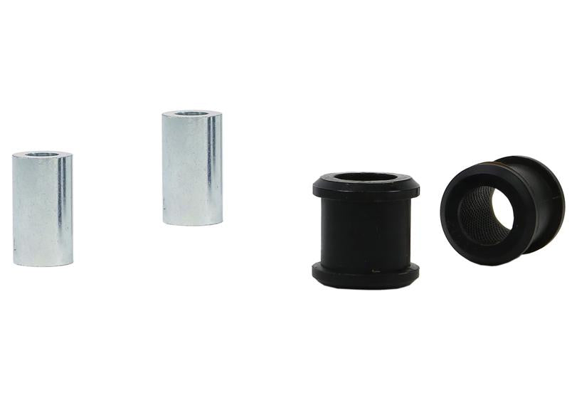 W33346 - Shock Absorber - Lower Bushing