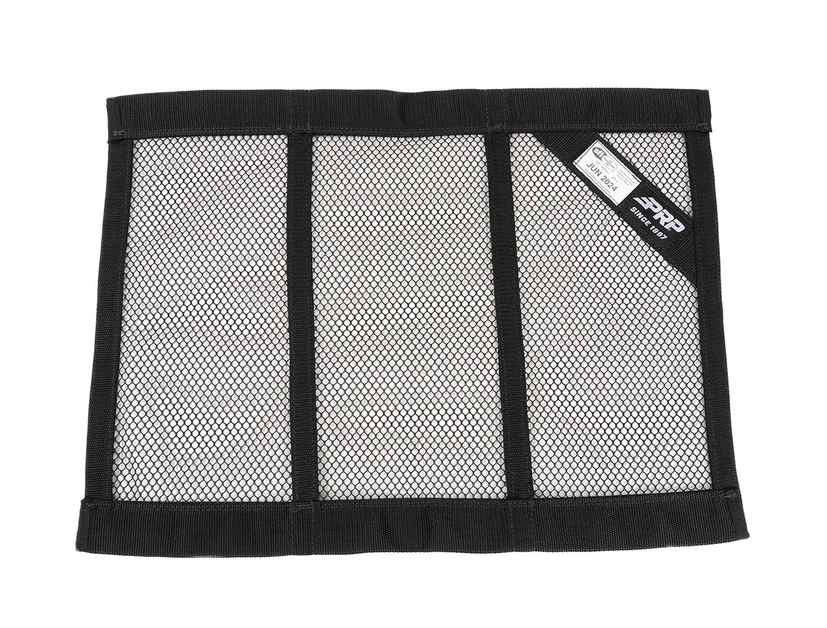 PRP Mesh Window Net 18In.x24In. (SFI 27.1)