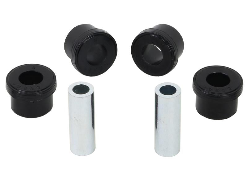 W51149A - Control Arm - Lower Inner Front Bushing - 0