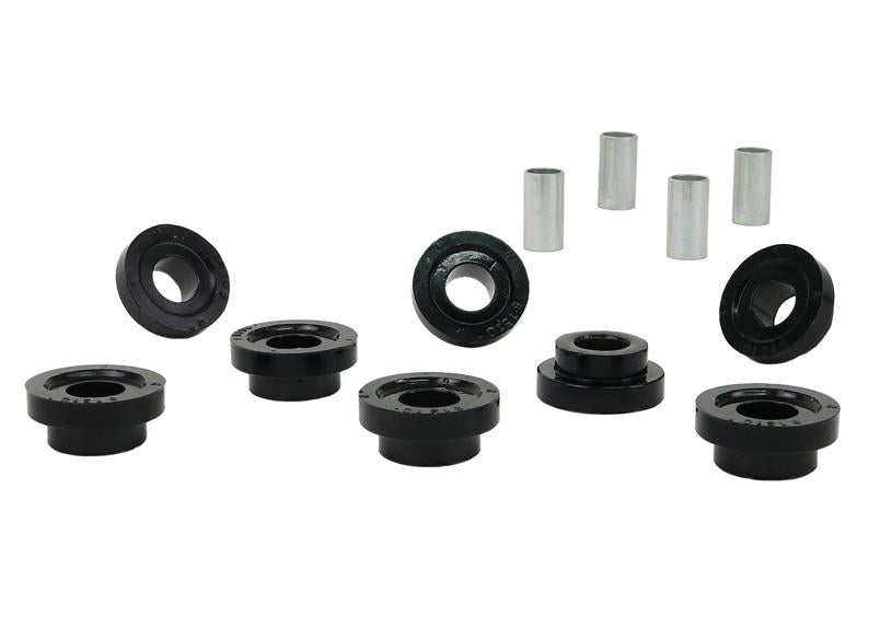 W51310 - Control Arm - Upper Bushing