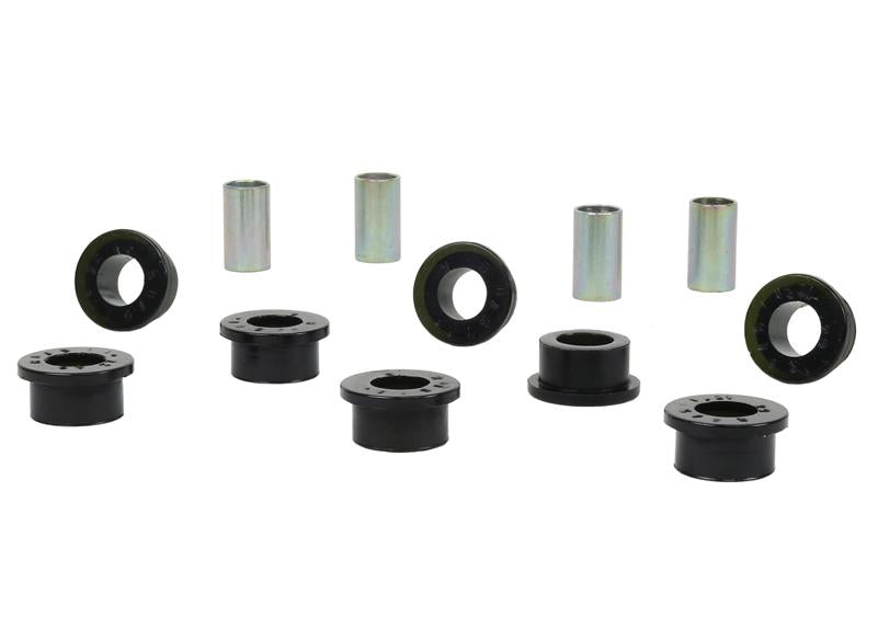 W51511 - Control Arm - Upper Bushing