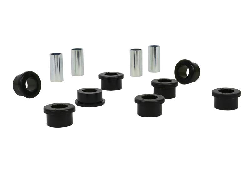 W51598 - Control Arm - Outer Bushing