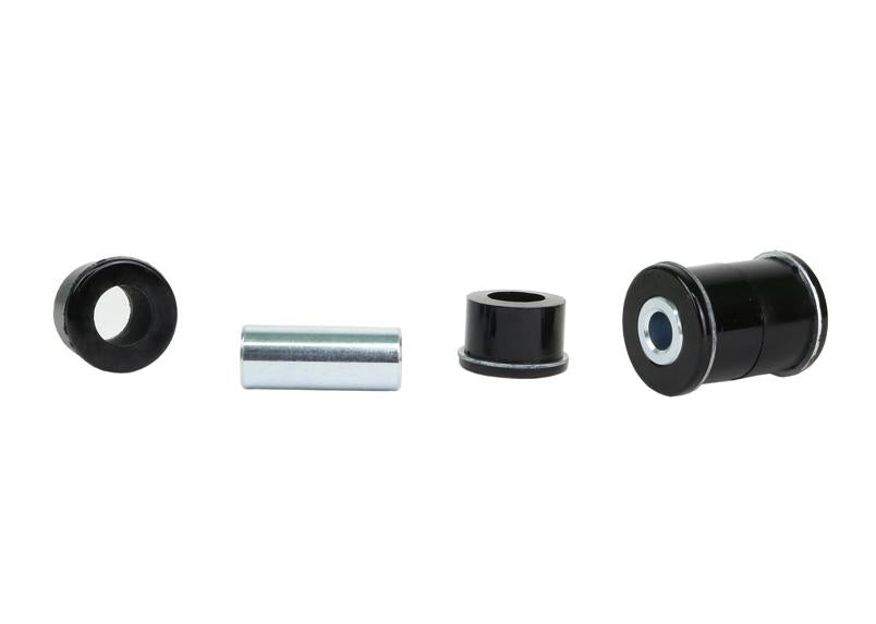 Whiteline Plus 8/97-8/08 Forester / 4/93-9/02 Impreza Front Lower Inner Control Arm Bushing Kit