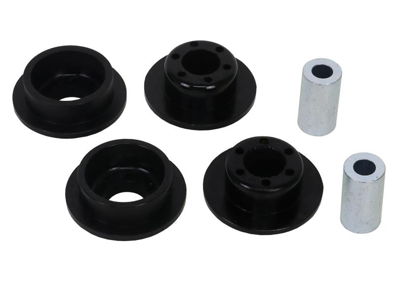 Whiteline Plus 3/92-7/01 & 10/01-1/08 Lexus ES300 Front Control Arm - Lower Inner Rear Bushing Kit - 0