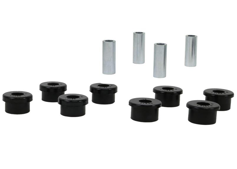 W52152 - Control Arm - Lower Inner Front Bushing