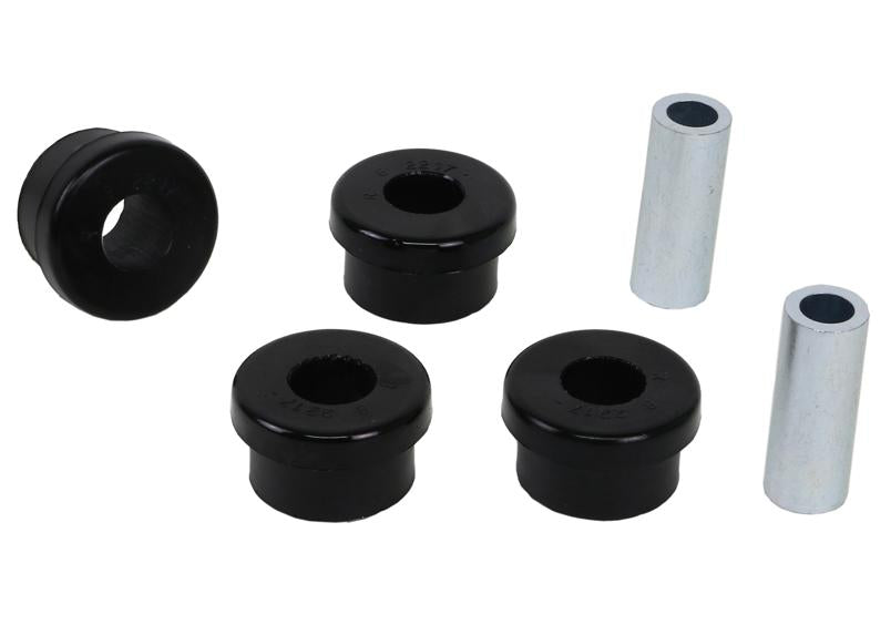 W52217 - Control Arm - Lower Inner Front Bushing - 0