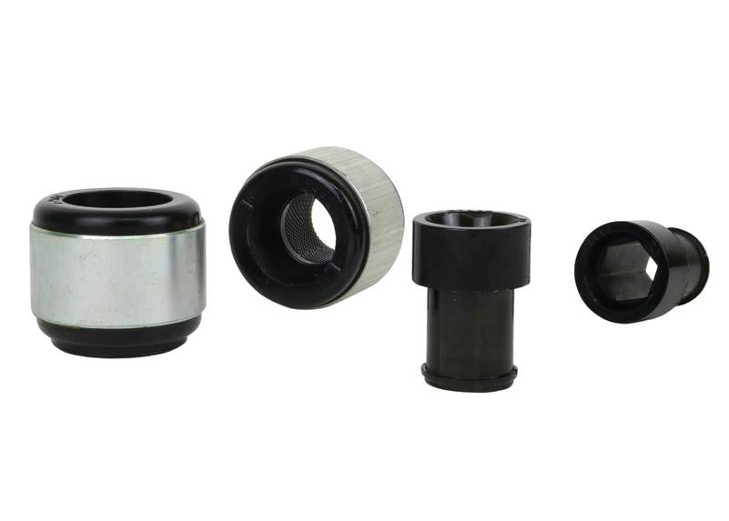 W52584 - Control Arm - Lower Inner Rear Bushing - 0