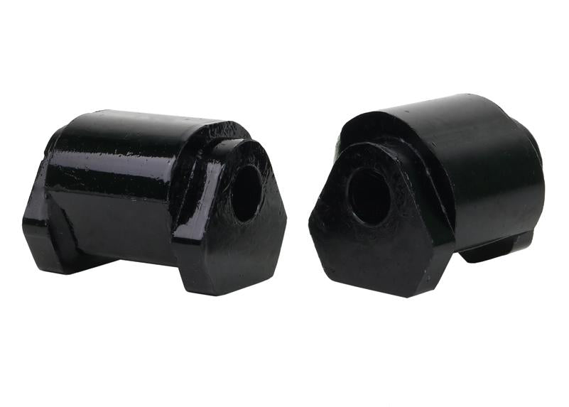 Whiteline Plus 5/95-99 Pathfinder / 5/95-03 Infiniti QX4 Fr Control Arm Lwr Inner Rear Bushing Kit - 0