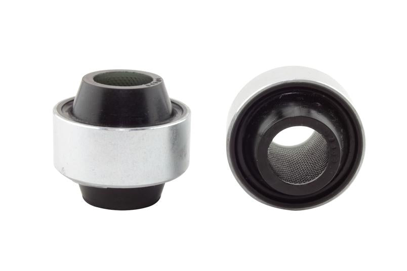 Whiteline Plus 8/07+ Dodge Avenger / 7/02+ Mitsubishi Lancer C/A - Lwr Inner Rear Bushing Kit - 0