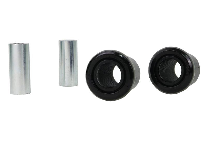 Whiteline Plus 09+ Land Rover Disovery Series 4 Front Control Arm Lower Inner Front Bushing Kit