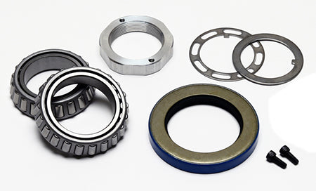 Wilwood Bearing Seal & Locknut Kit - Wide 5 Hub