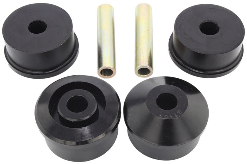 Whiteline Plus 97-05 VAG MK4 A4/Type 1J Front Trailing Arm Bushing Kit