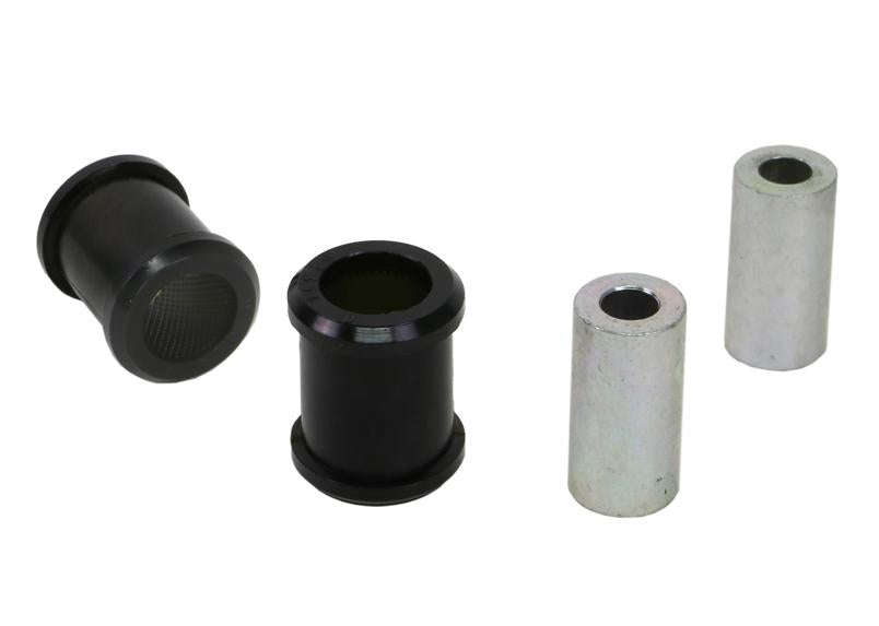 Whiteline 04-11 Mazda RX-8 Front Trailing Arm Upper Bushing Kit - 0