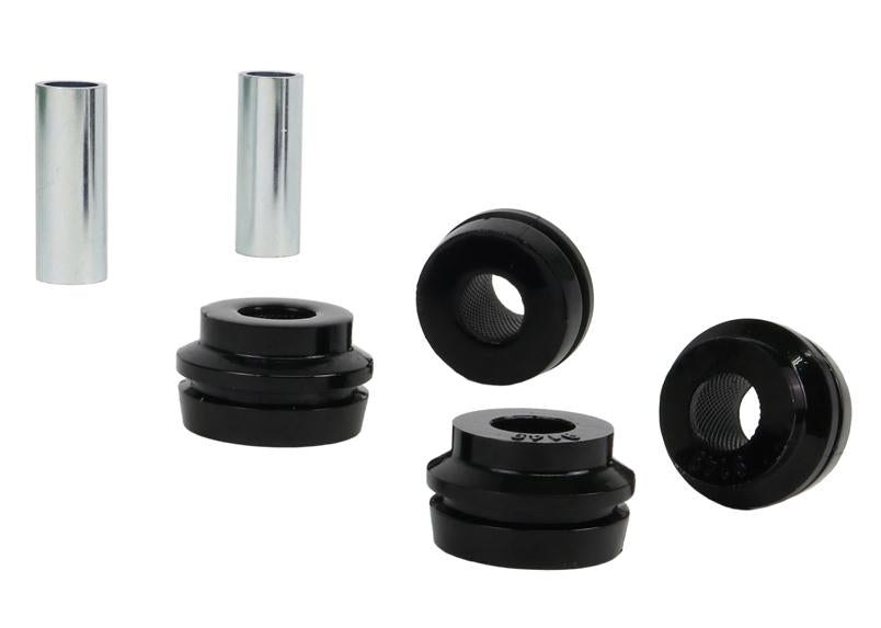 W81507 - Strut Rod - To Chassis Bushing