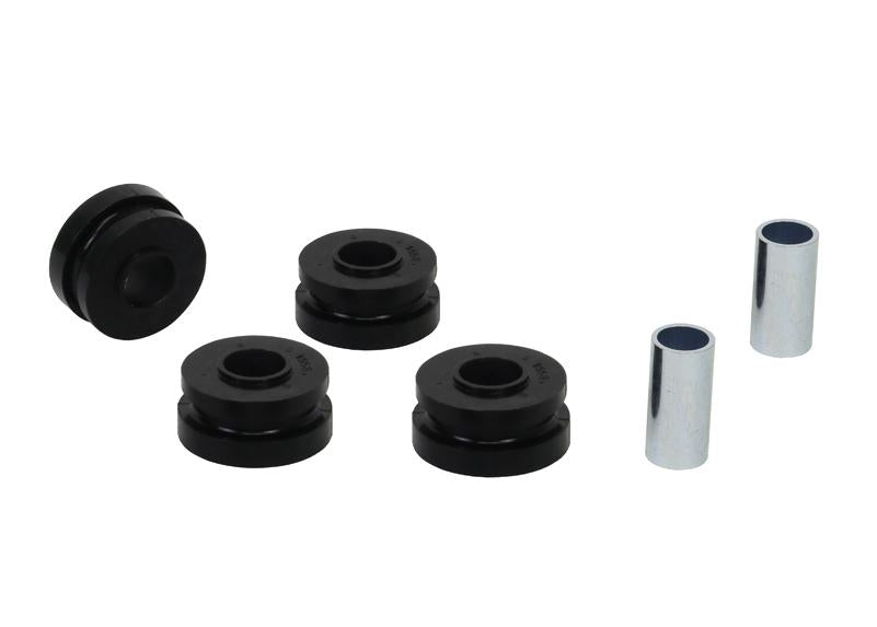 W81558 - Strut Rod - To Chassis Bushing - 0