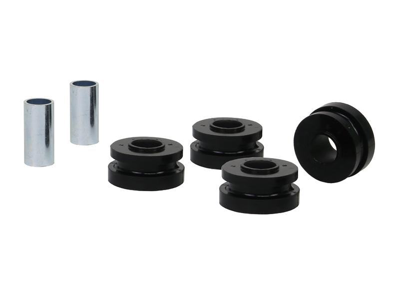 W81558 - Strut Rod - To Chassis Bushing