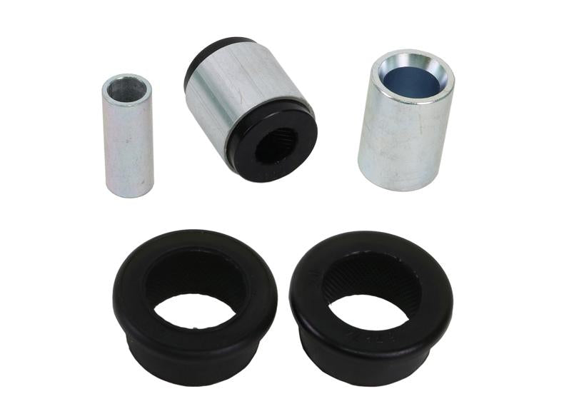 Whiteline Plus 95-04 Nissan Pathfinder R50 Rear Panhard Rod Bushing - 0