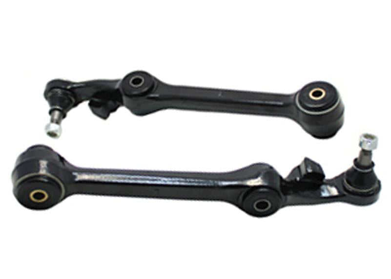 Whiteline Plus 10/02-08/06 Pontiac GTO Front Control Arm - Lower Arm Assembly (Replacement Arm) - 0