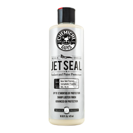 JetSeal Sealant And Paint Protectant (16 Fl. Oz.) (Comes in Case of 6 Units)