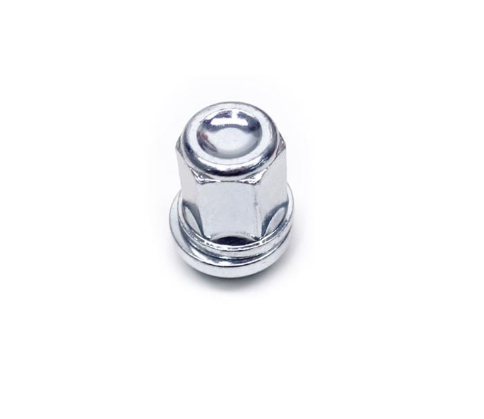 PCD Variation Lug Nut (Wobble Nuts)