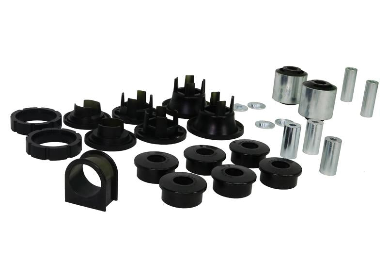 WEK005 - Bushing Kit