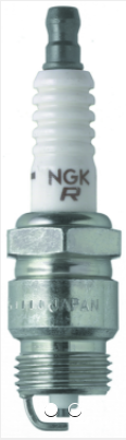 NGK spark plug WR5