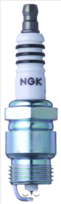 NGK spark plug WR5IX