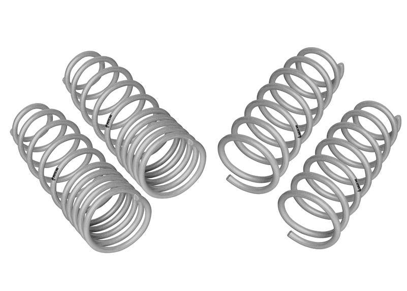 WSK-MAZ001 - Coil Spring - 0