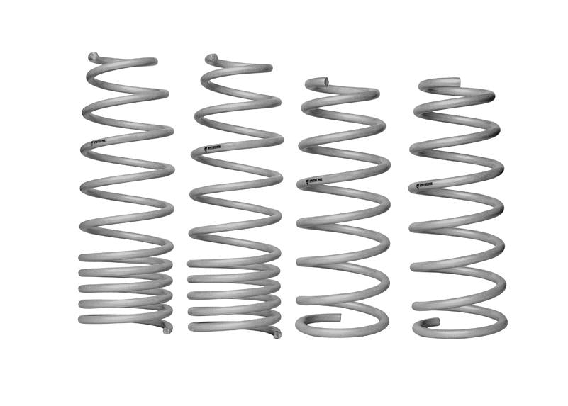 WSK-MAZ001 - Coil Spring