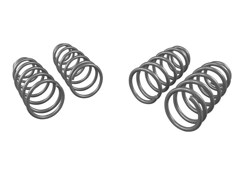 WSK-MAZ002 - Coil Spring - 0