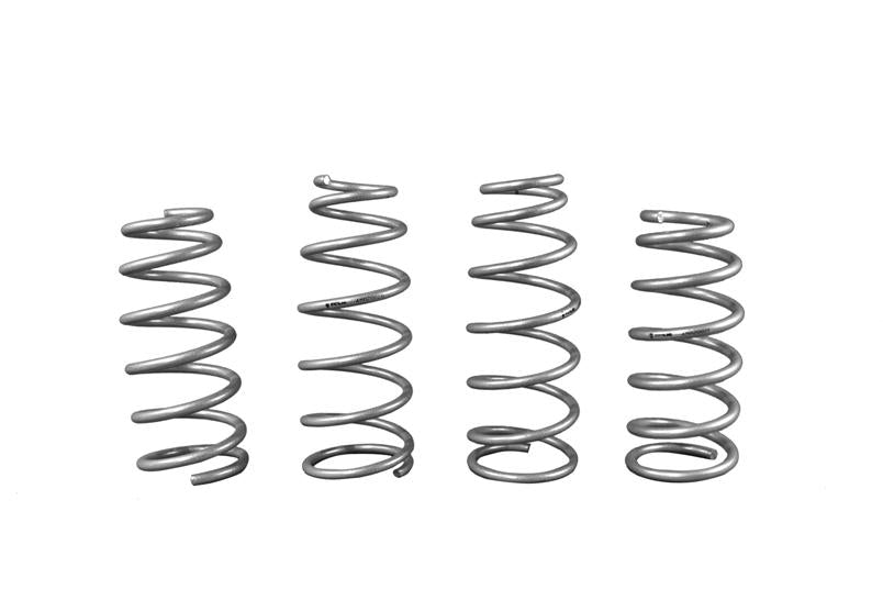 WSK-MAZ002 - Coil Spring