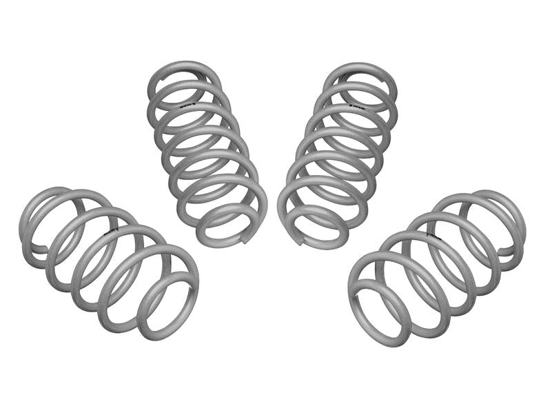 WSK-VWN001 - Coil Spring - 0