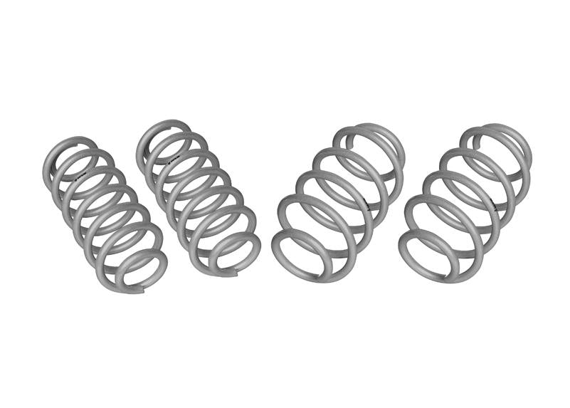 WSK-VWN001 - Coil Spring