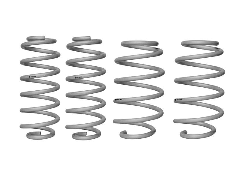 WSK-VWN001 - Coil Spring