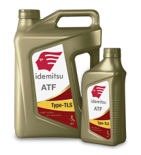 IDEMITSU ATF Type TLS 5 QT