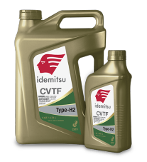 IDEMITSU CVTF Type H2 1 QT