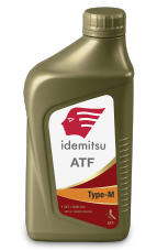 IDEMITSU ATF Type M 1 QT