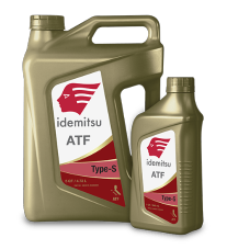 IDEMITSU ATF Type S 1 QT