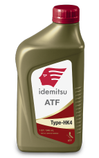 IDEMITSU ATF Type HK4 1 QT