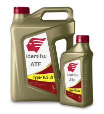 IDEMITSU ATF Type TLS-LV 1 QT