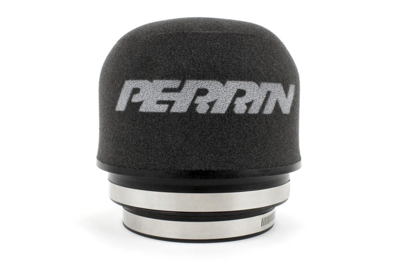 Cone Filter PERRIN Foam Type 4.5" Inlet