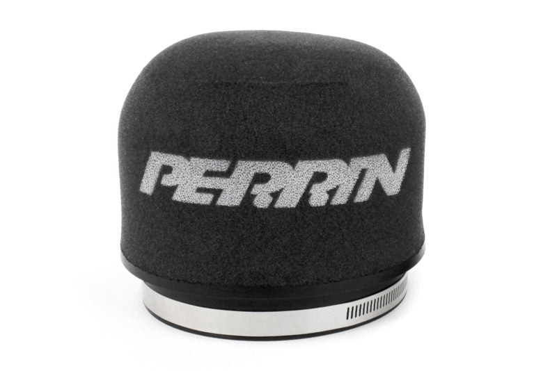 Cone Filter PERRIN Foam Type 4.5" Inlet