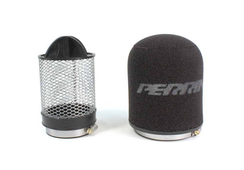 Cone Filter PERRIN Foam Type 3.125" Inlet (PSP-INT-201,221,225,231,301)