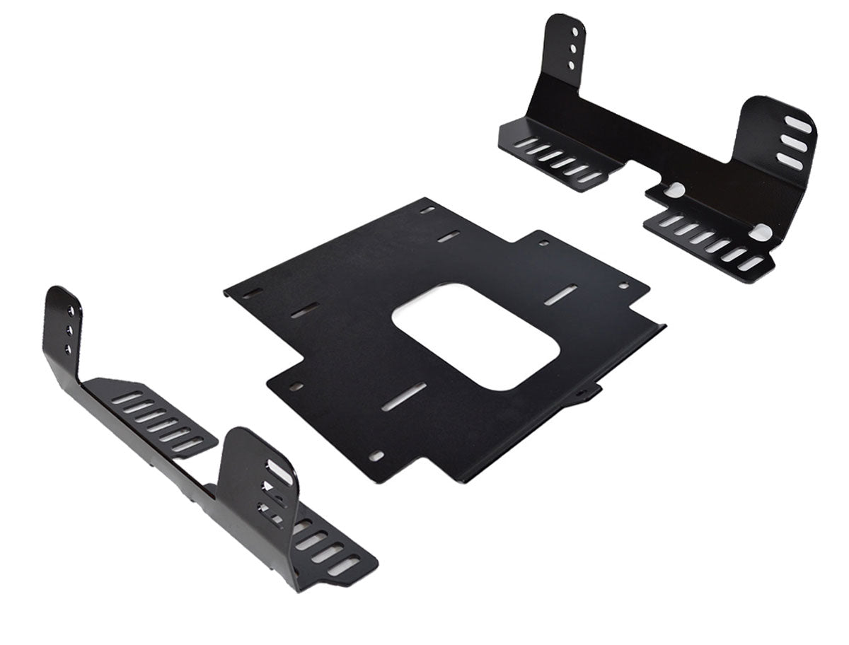 PRP Can-Am Maverick X3 Composite Seat Mounting Kit