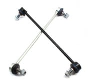 BMW Sway Bar Link Kit - Lemforder X5LINKKITL