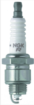 NGK spark plug XR4