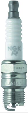 NGK spark plug YR5